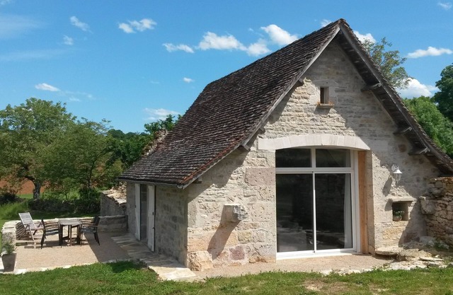 Charming B&B "Le Domaine de Laval