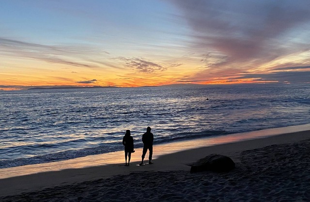 Charming Beach Studio, 2 blocks from the sand