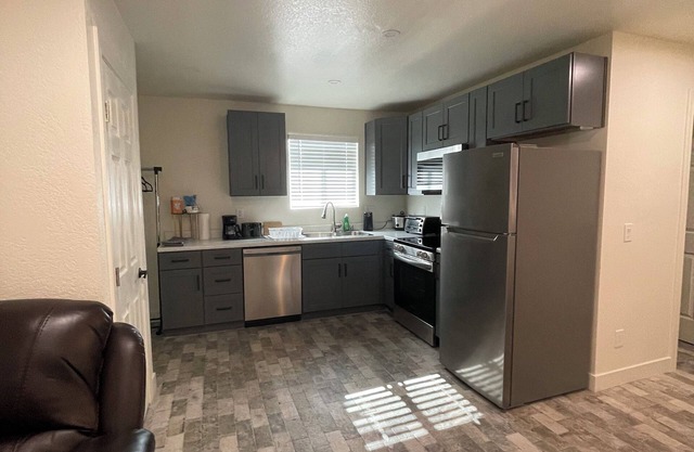 Charming BRAND NEW Casita with AC and WiFi in Gilbert!