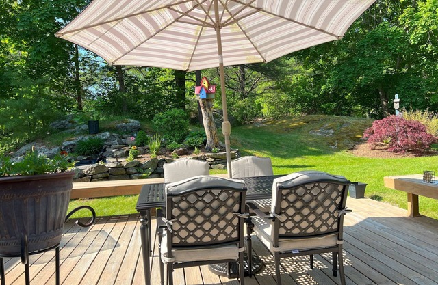 Charming Cabin. Few minutes walk to Perkins Cove and Marginal way in Ogunquit