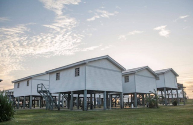 Charming cabin in Grand Isle - Perfect for a getaway - Sun & Sand Cabins