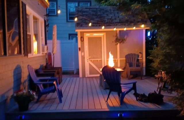 Charming camp on The Great Sacandaga Lake!