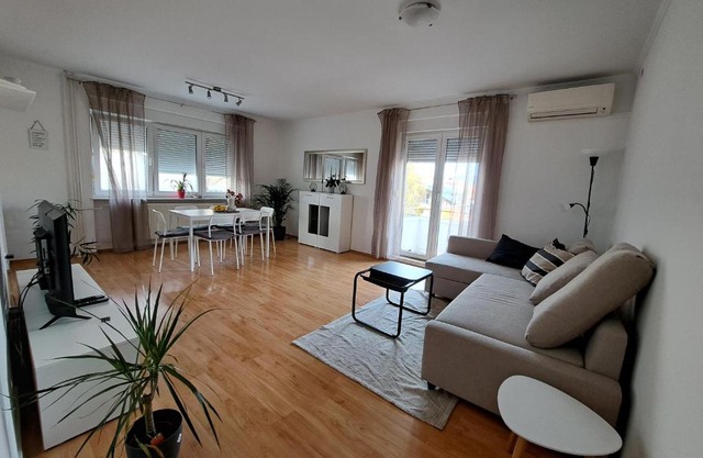 Charming Celje City Center Apartment