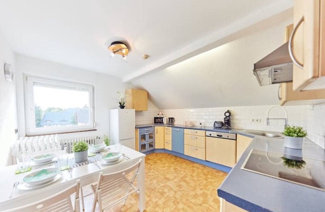 Charming, central, only 5 minutes walk from the park
