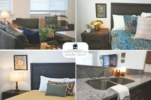 Charming Centrally Located Treasure Valley Custom