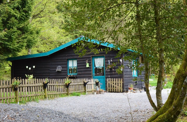 Charming charming cottage in a corner of paradise: ideal to relax