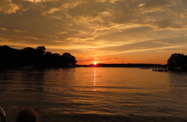 Charming Chestertown Waterfront Cottage