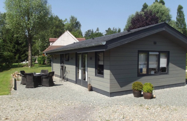 charming cottage in the heart of the Natural Park of the Upper Chevreuse Valley