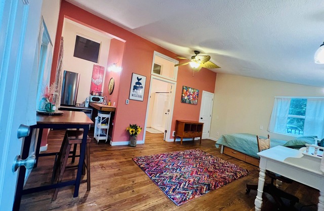 Charming Cottage In Gorgeous St HelensnFrog’s Hollow Is Family & Pet Friendly