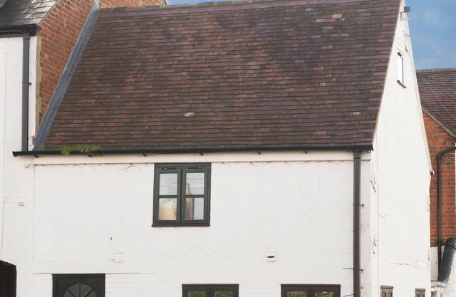 Charming Cottage in Tewkesbury Town Centre * Sleeps 2/3 * Full of Character