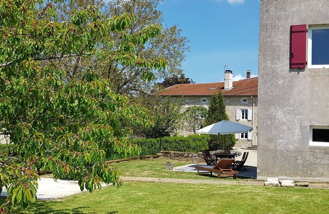 Charming cottage in the heart of the Vosges