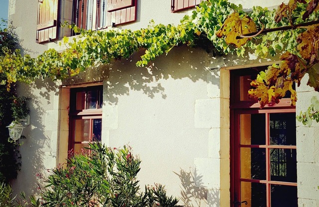 Charming cottage in the countryside, in the land of Futuroscope