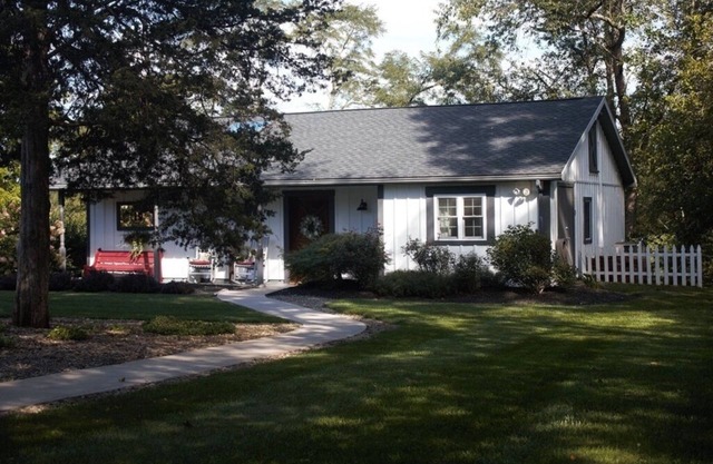 Charming Cottage Retreat, Dog friendly-fee