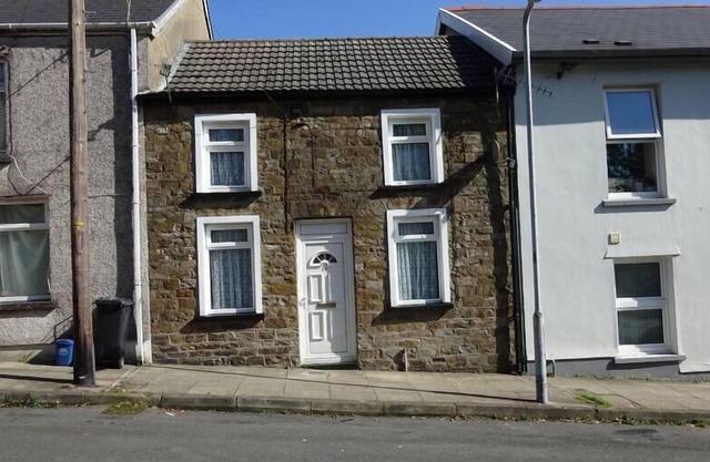Charming Cottage style 3 bedroom property