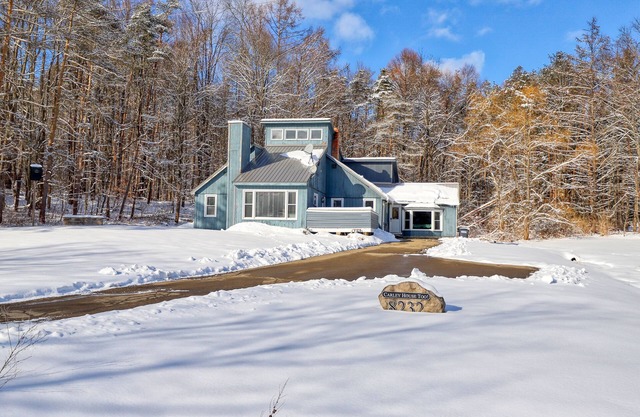 Charming cottage, great for families, pet-friendly
