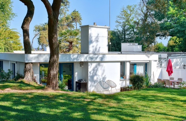 Charming country house