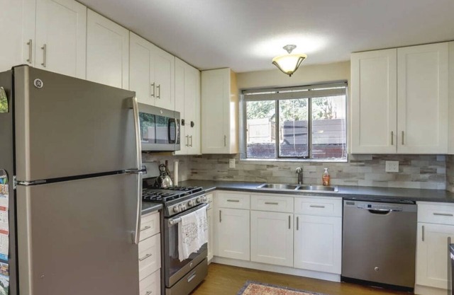 Charming Denver Home in Park Hill