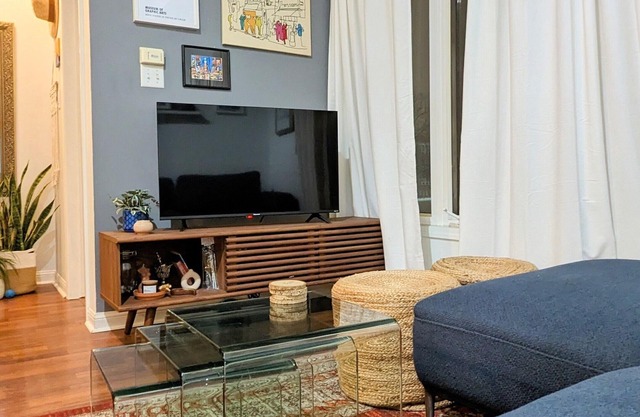 Charming Downtown Retreat in the Heart of Toronto