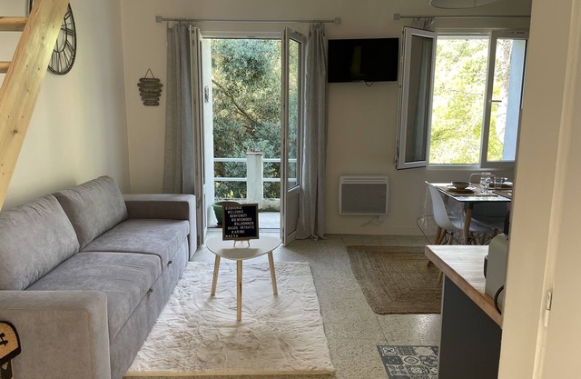Charming Duplex near Rivière du Loup