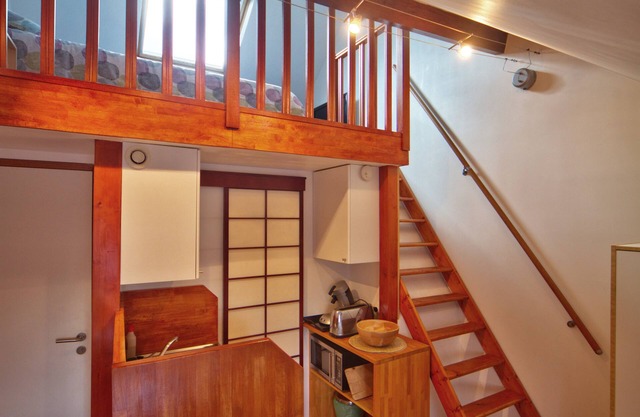 Charming duplex studio - Lille Center