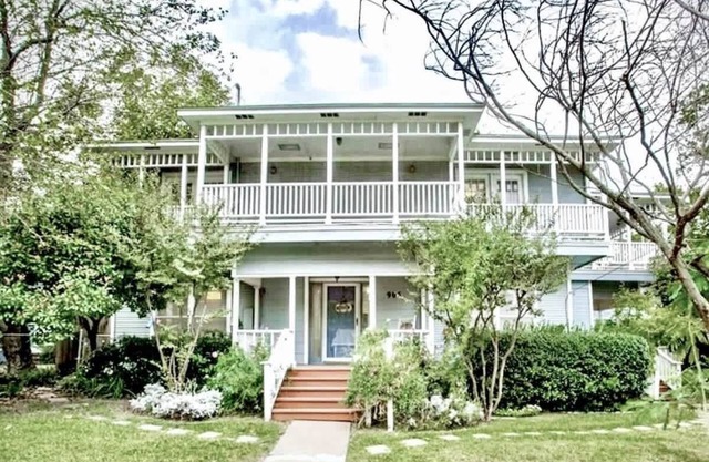 Charming Family Getaway in McKinney