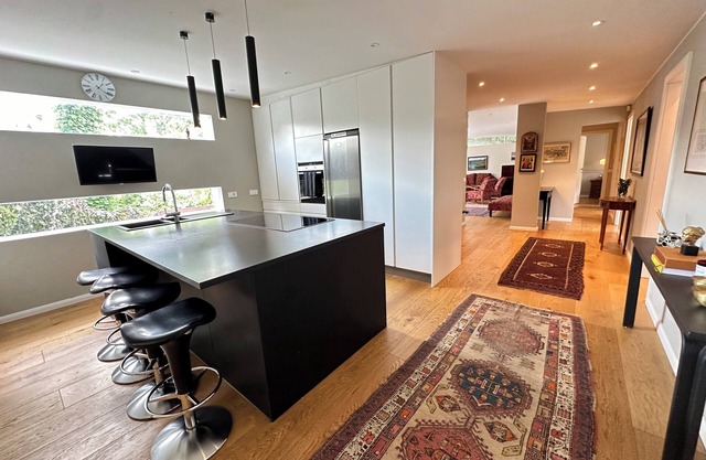 Charming Family Home in the Capital Area