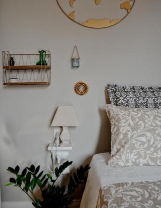 Charming Flat Milazzo 32