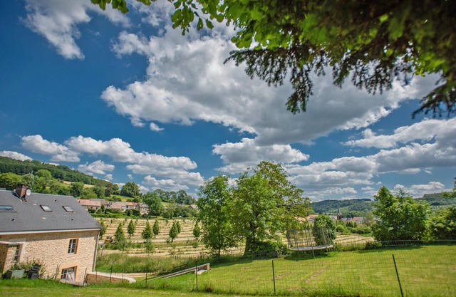 Charming country family home in French Ardennes