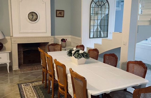 Charming 19th century country house