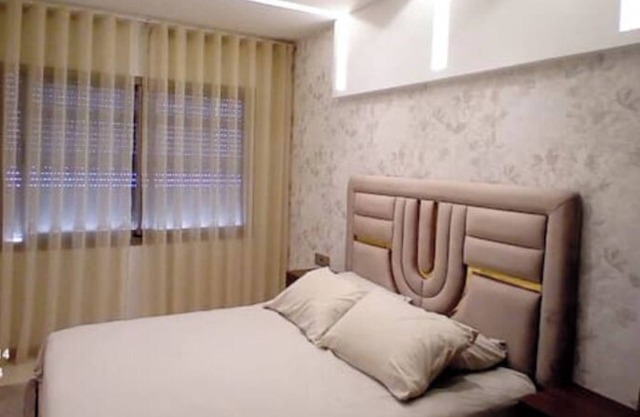 Charming furnished studio in Mehdia