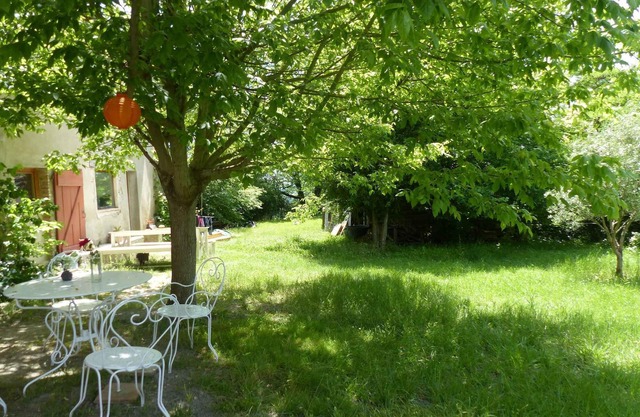 Charming gîte with view