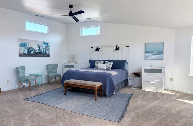 Charming getaway with all the comforts of home!