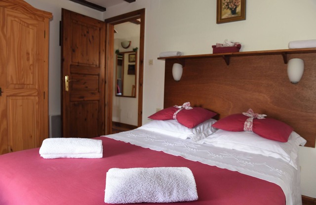 Charming gîte in the heart of the Outre-Forêt region