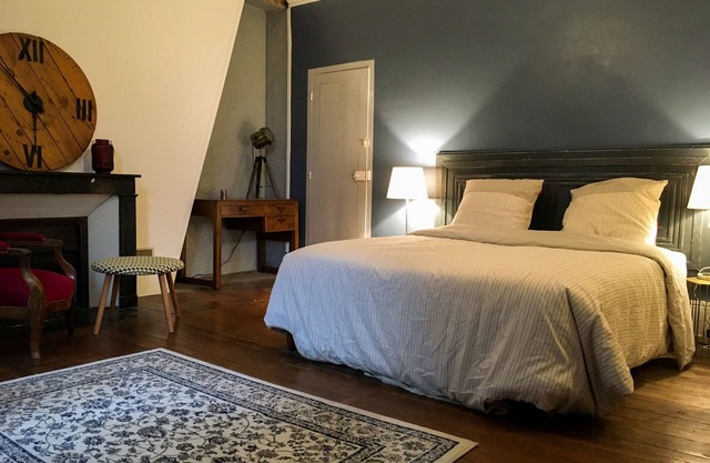 Charming guest house near Disney and Paris