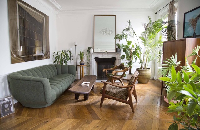 Charming Heart of Marais - Luxurious & Well-Equipped Apartment 🏠💞🇫🇷