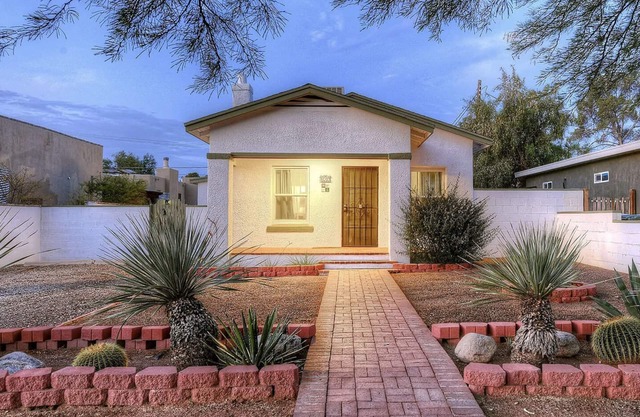 Charming Historic House in Central Tucson - Fully Renovated