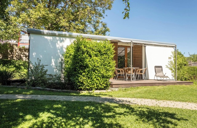 Charming Holiday Home “Falkenhalde” with Wi-Fi, Terrace & Garden; Parking Available