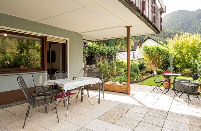 Charming Holiday Home in Lehengericht near the Forest