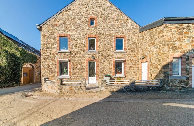 Charming Holiday Home in Awenne