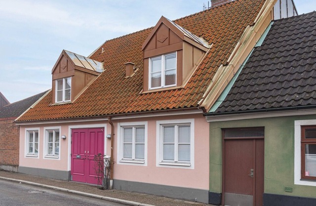 Charming holiday house in Ystad | SE01032
