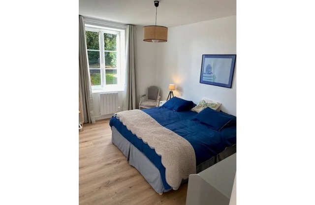 Charming home for 6.