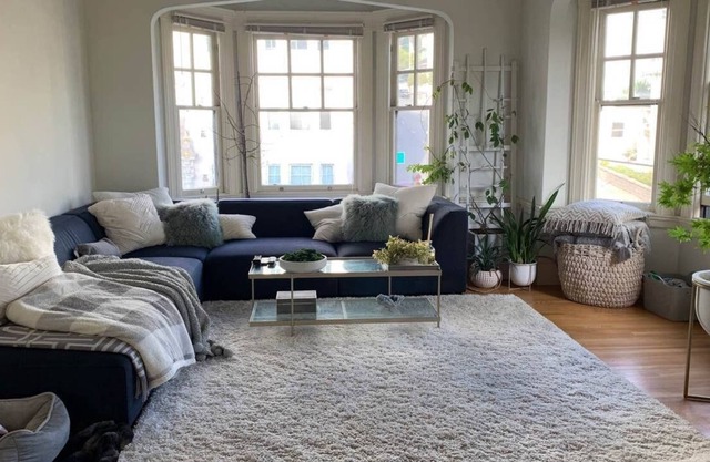 Charming Home in Pacific Heights 🌞