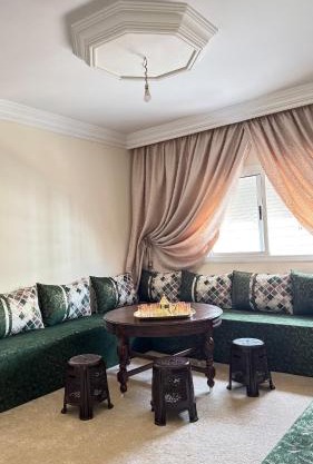 Charming home in Temara