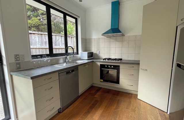 Charming Home Near Nature