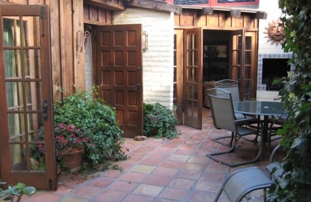 Charming home on Balboa Island!