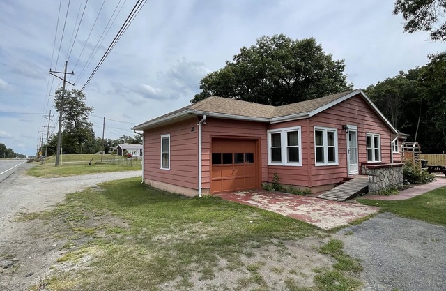 Charming home with a pool