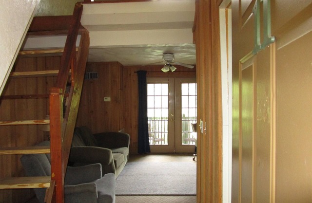 Charming hotel in Mayo with AC, WiFi, fitness room