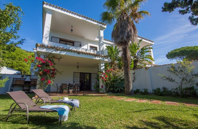 Charming house located only 200 meters from the beach and by the Natural Park