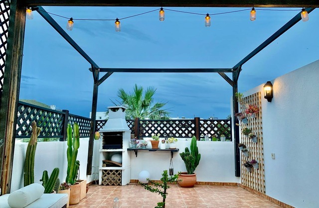 Charming house 300m from the beach