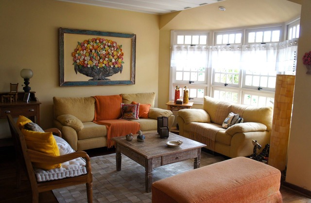Charming house in a luxury condominium in Campos do Jordão